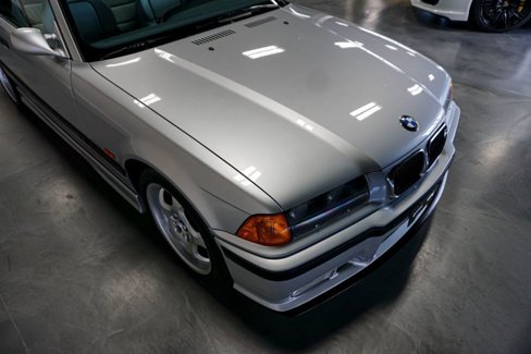 Used 1999 BMW M3 Coupe image 39