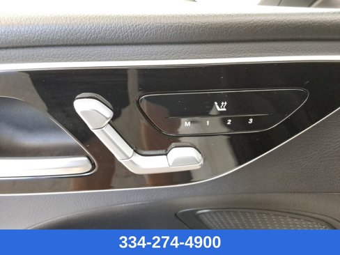 Certified 2022 Mercedes-Benz C 300 Sedan image 18