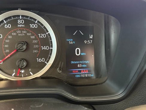 Used 2020 Toyota Corolla SE image 12