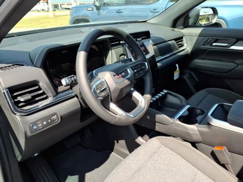 New 2026 GMC Terrain Elevation image 14