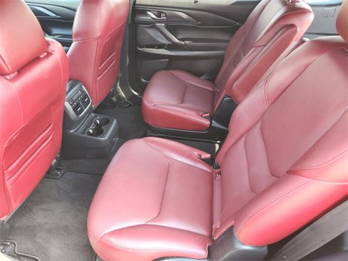 Used 2021 MAZDA CX-9 Carbon Edition image 20