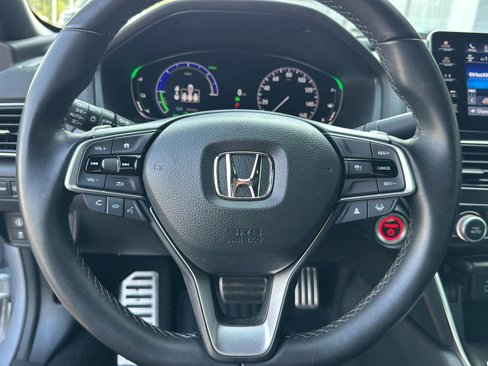 Used 2022 Honda Accord Sport image 17