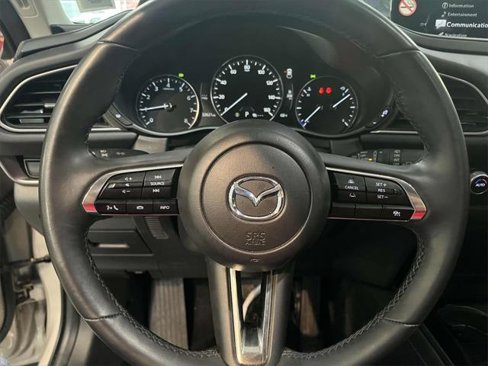 Used 2024 MAZDA CX-30 AWD 2.5 S w/ Select Sport Pkg image 21