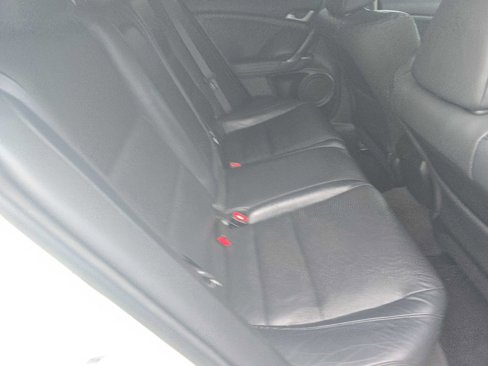 Used 2010 Acura TSX Sedan image 13