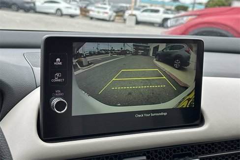 New 2026 Honda HR-V LX image 21