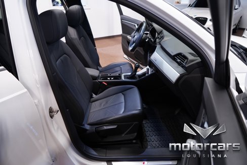 Used 2020 Audi Q3 2.0T Premium image 30