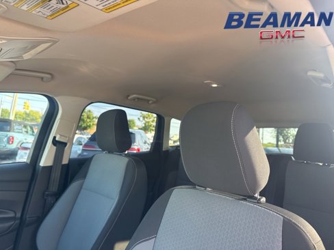 Used 2019 Ford Escape SE image 20