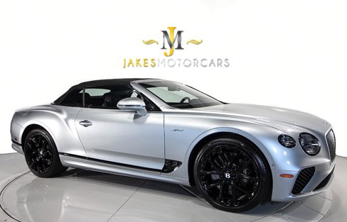 Used 2023 Bentley Continental GT Speed image 66