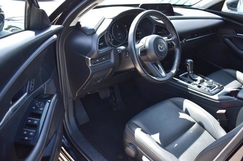 Used 2024 MAZDA CX-30 AWD 2.5 S w/ Select Sport Pkg image 22
