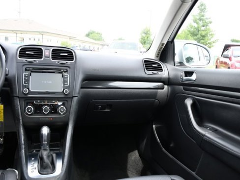 Used 2014 Volkswagen Jetta TDI image 17