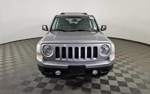 Used 2015 Jeep Patriot Latitude image 5