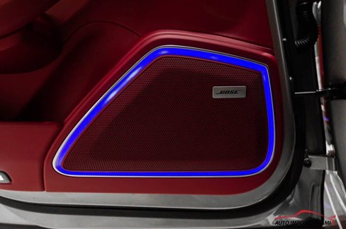 Used 2019 Porsche Panamera GTS w/ Premium Package Plus image 69