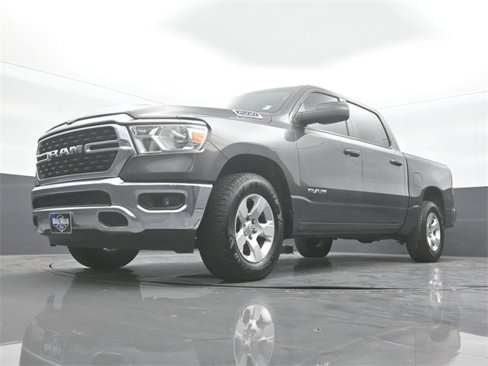 Used 2022 RAM 1500 Big Horn image 19