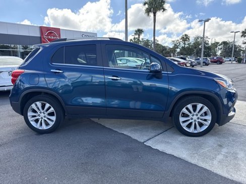 Used 2020 Chevrolet Trax Premier image 4