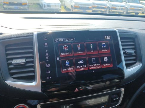 Used 2018 Honda Ridgeline Black Edition image 12