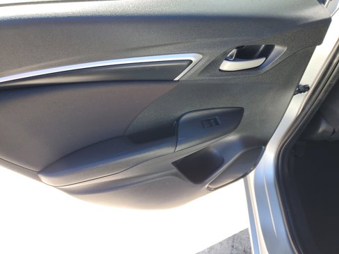 Used 2016 Honda Fit LX image 10