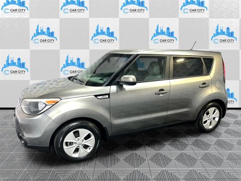 Used 2016 Kia Soul image 5