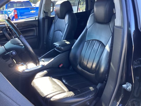 Used 2015 Buick Enclave Premium w/ Experience Buick Package image 28