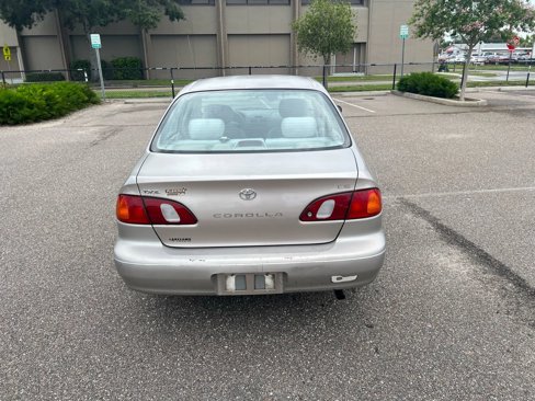 Used 1998 Toyota Corolla CE image 14