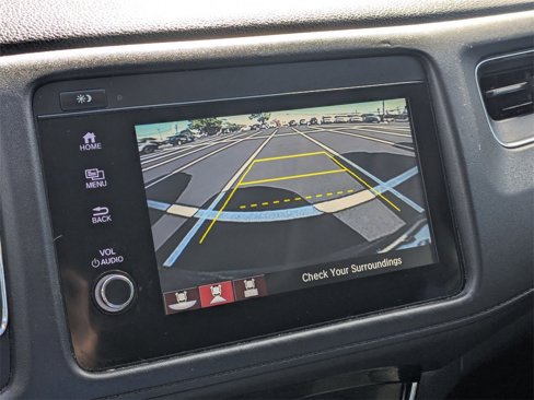 Used 2022 Honda HR-V EX image 20