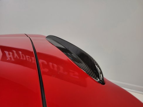 Used 2008 Chevrolet Corvette Coupe w/ Preferred Equipment Group image 44