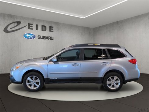 Used 2014 Subaru Outback 2.5i Limited image 8