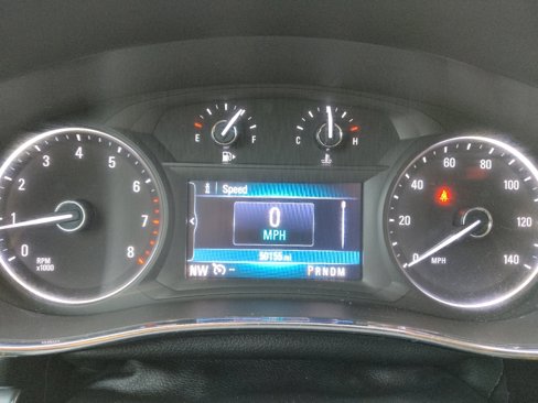 Used 2019 Buick Encore Preferred image 23