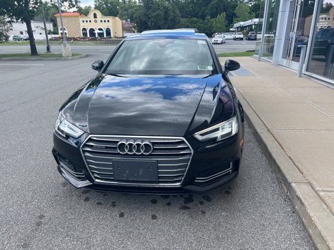 Used 2017 Audi A4 2.0T Premium Plus w/ Premium Plus Package image 51