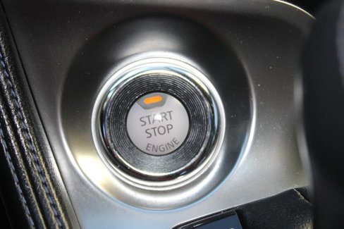 Used 2018 Nissan Maxima SR w/ Midnight Edition image 33
