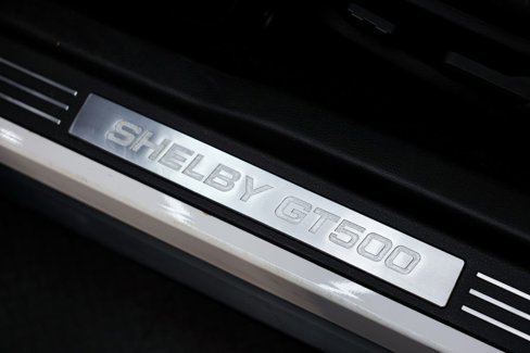 Used 2007 Ford Mustang Shelby GT500 image 22