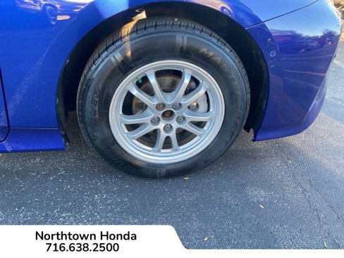Used 2018 Toyota Prius Four image 11