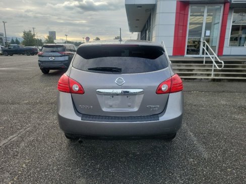 Used 2013 Nissan Rogue S w/ Special Edition Pkg image 6