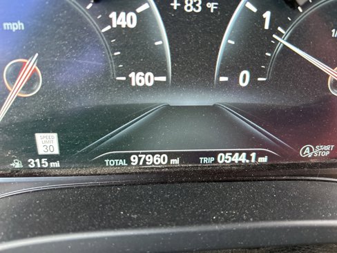 Used 2019 BMW X3 xDrive30i w/ Convenience Package image 11