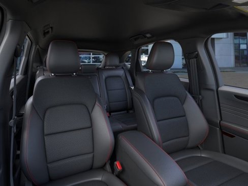 New 2025 Ford Escape ST-Line w/ Tech Pack #1 image 10