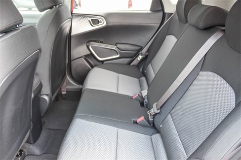 New 2025 Kia Soul LX w/ LX Technology Package image 35