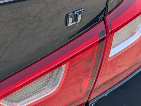 Used 2023 Chevrolet Malibu LT image 8