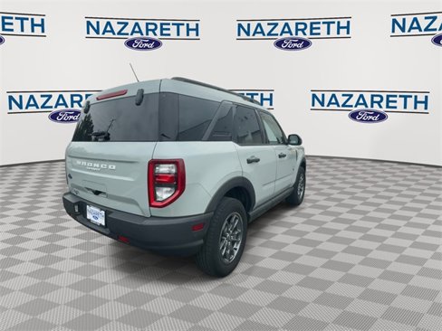 Used 2021 Ford Bronco Sport Big Bend image 8