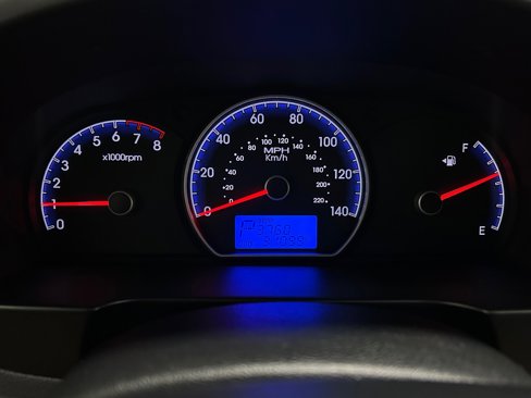 Used 2009 Hyundai Elantra SE image 14