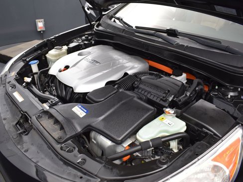 Used 2014 Hyundai Sonata Limited image 27