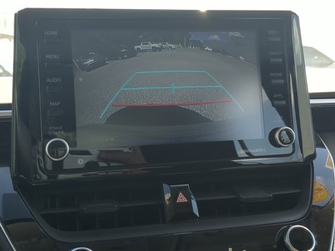Used 2022 Toyota Corolla LE image 26