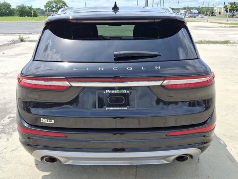 Used 2020 Lincoln Corsair Reserve w/ Equipment Group 201A image 9