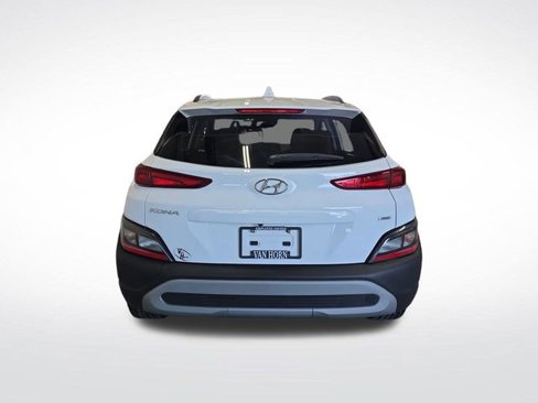 Certified 2023 Hyundai Kona SEL image 11