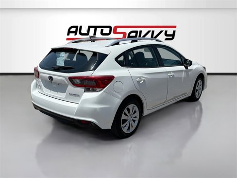 Used 2020 Subaru Impreza 2.0i image 7