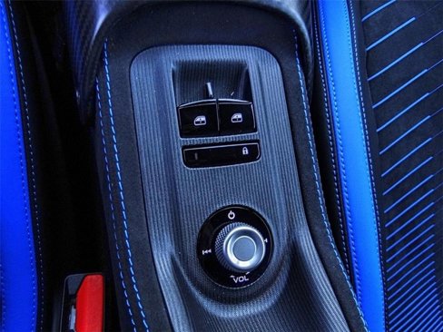 New 2023 Maserati MC20 Coupe image 15