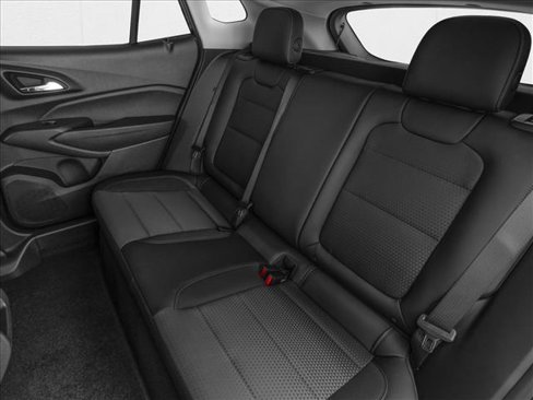 New 2026 Chevrolet Trax RS image 9