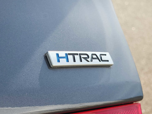 Used 2019 Hyundai Tucson SE image 30