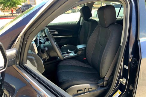 Used 2016 Chevrolet Equinox LS image 7