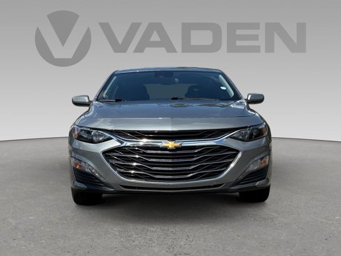 Used 2024 Chevrolet Malibu LT image 24