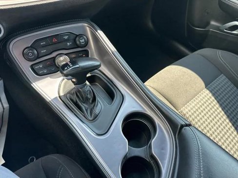 Certified 2023 Dodge Challenger SXT image 18