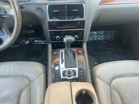 Used 2014 Audi Q7 TDI Premium Plus image 28